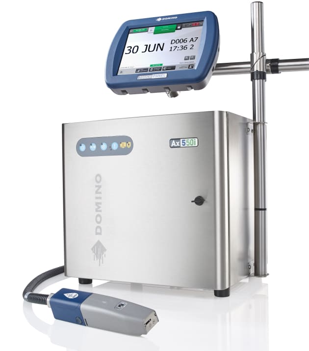 Domino Ax550i